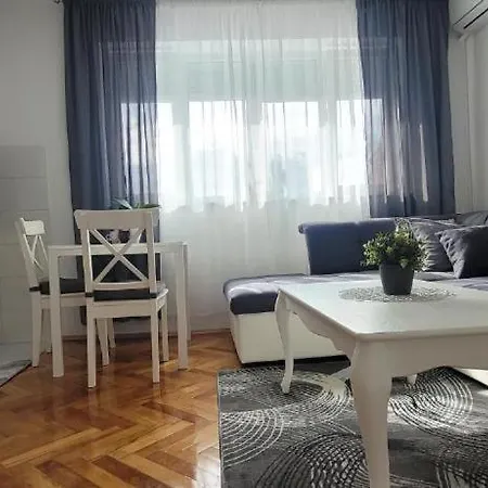Novak Appartement
