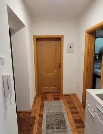 Appartement Novak *