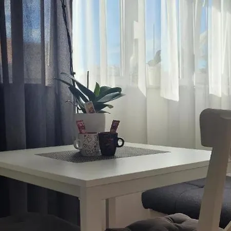 Novak Appartement *