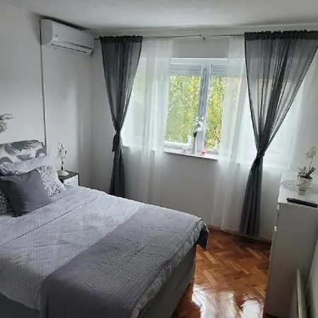 Appartement Novak *