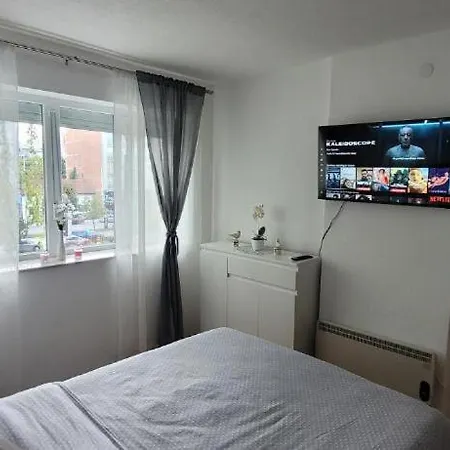 Novak Appartement